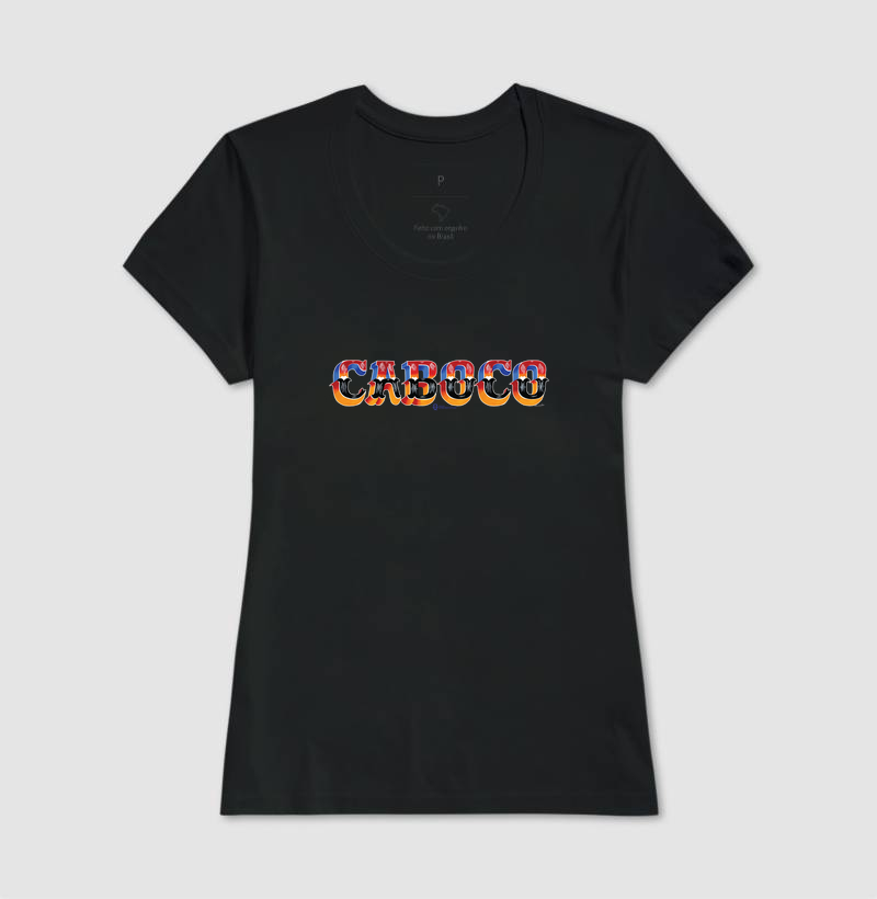 Camisa Caboco - Alessandro - Imagem 3