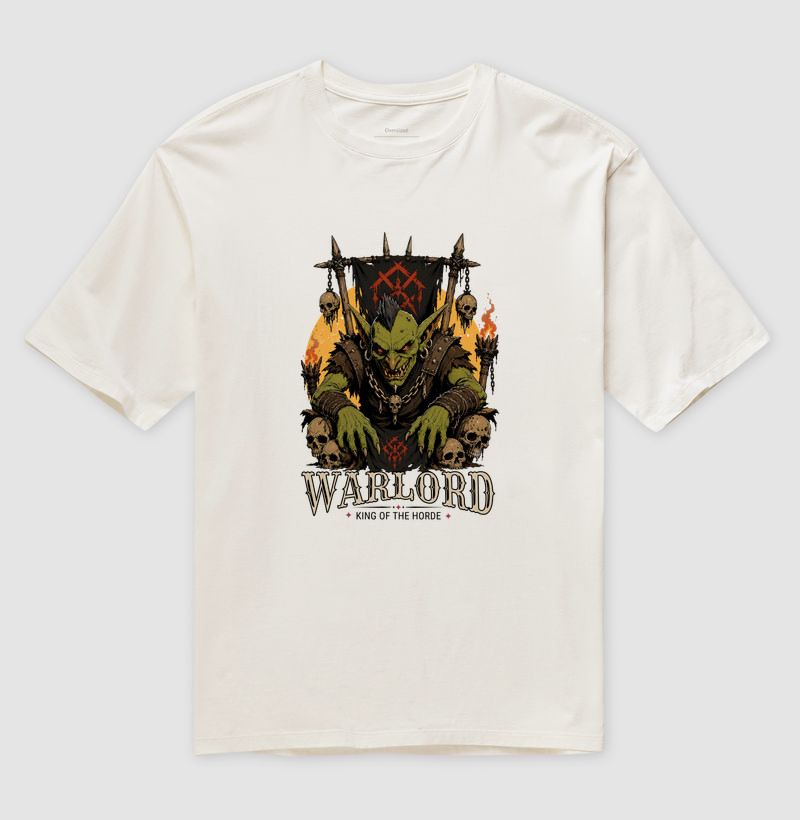Warlord - King of the Horde - Imagem 4