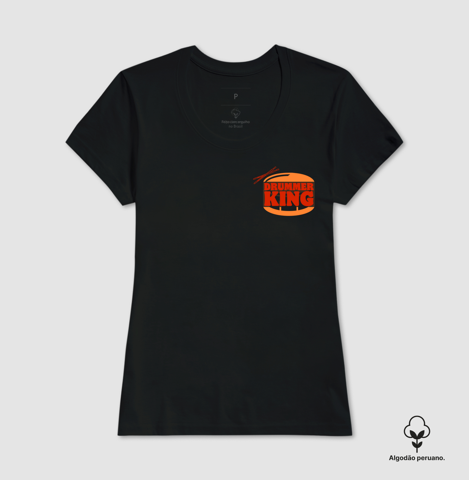 Camisa 2