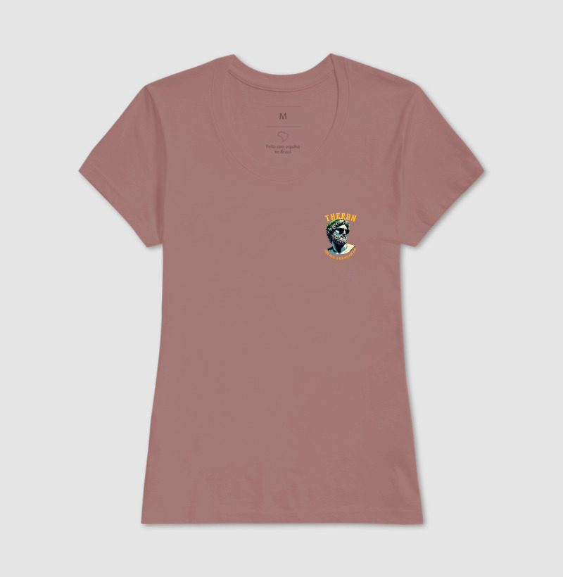 Camiseta THERON - Imagem 15