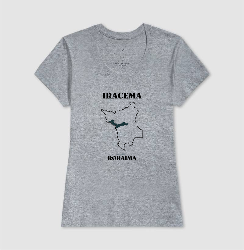 Iracema | Legado RR - Imagem 9