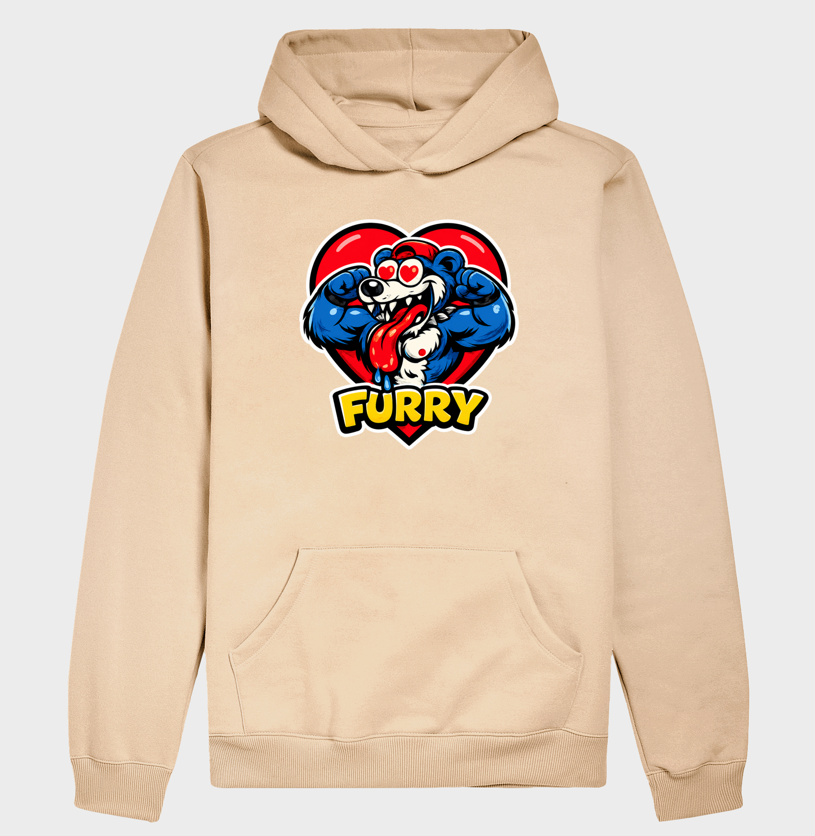 FURRY - Imagem 5