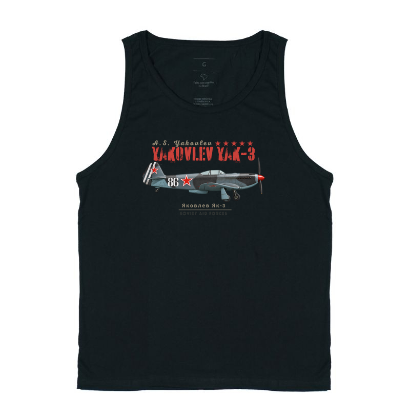 Yakovlev Yak-3 - Imagem 3