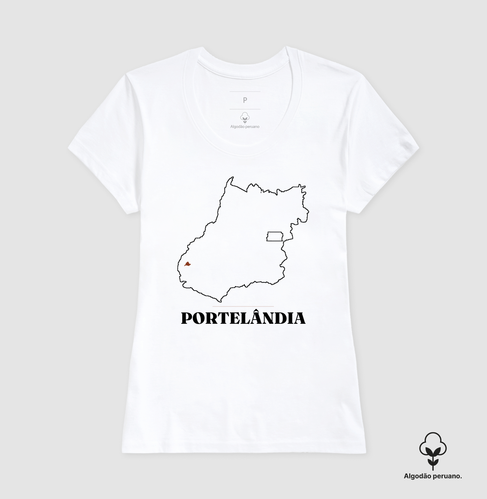 Portelândia | Traço GO - Imagem 7