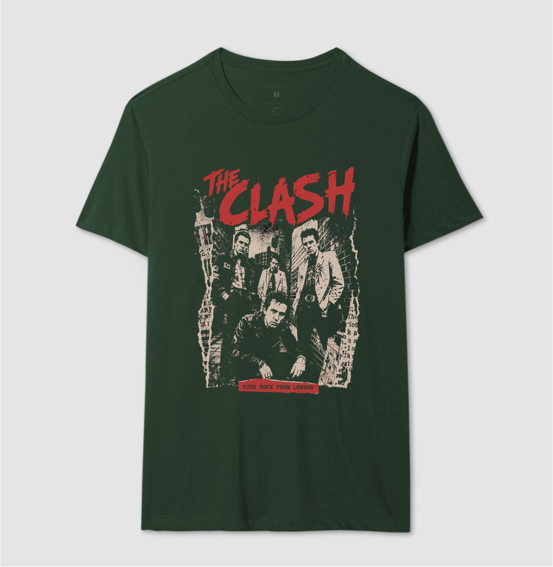 Camisa 10