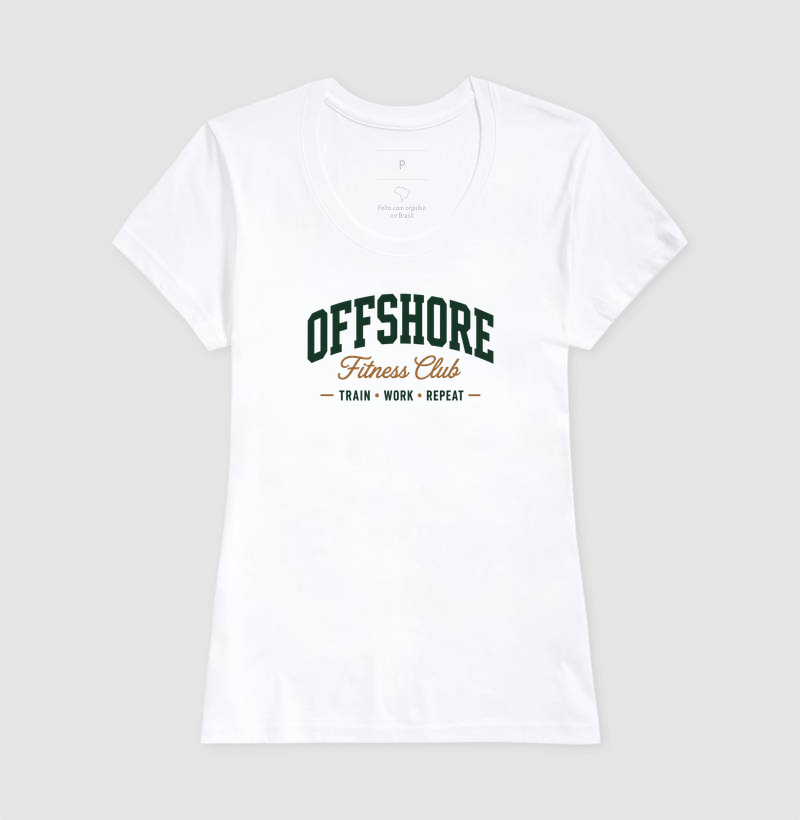Offshore Fitness Club - Imagem 8