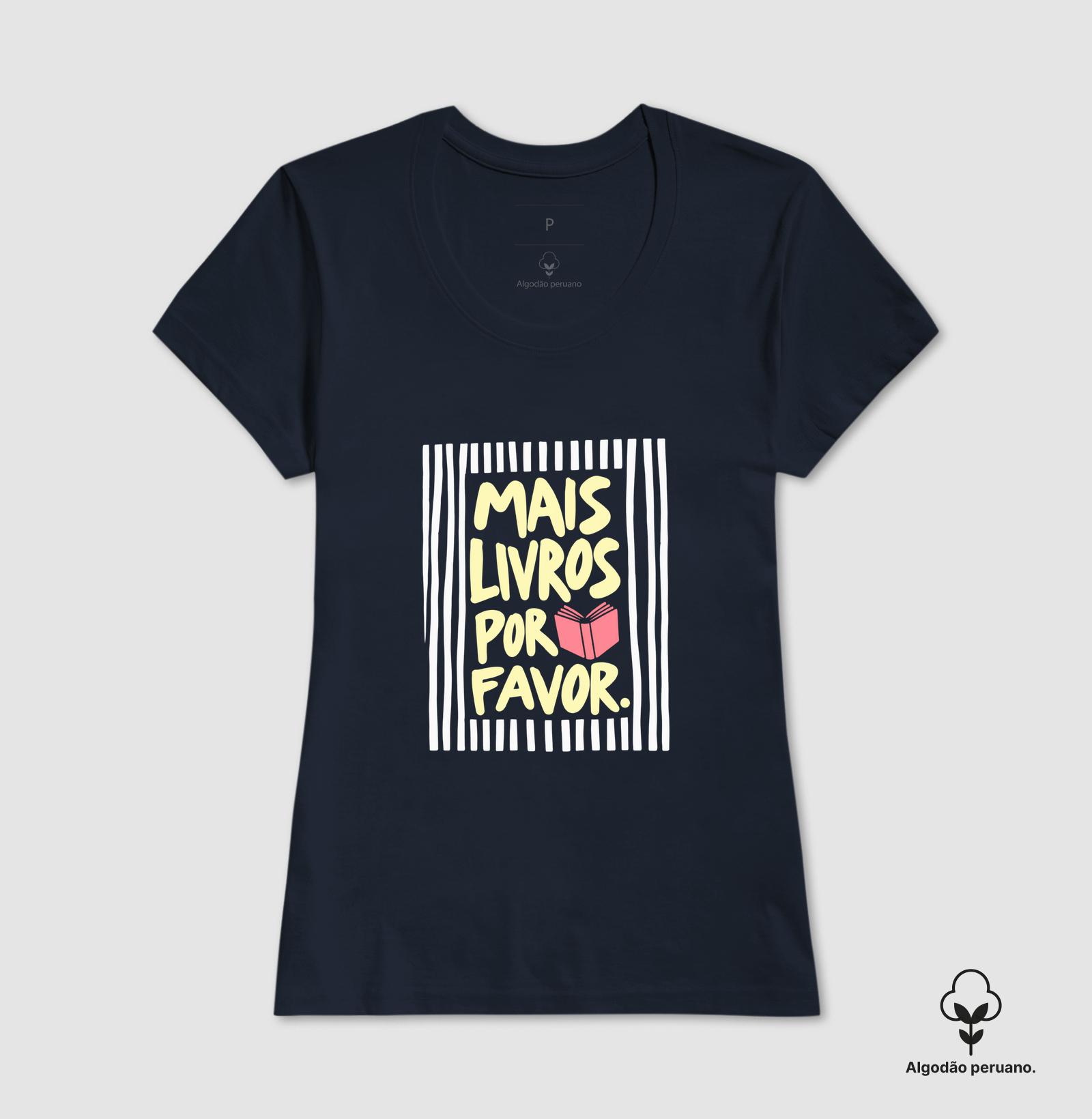 Mais Livros, Por Favor - Imagem 8