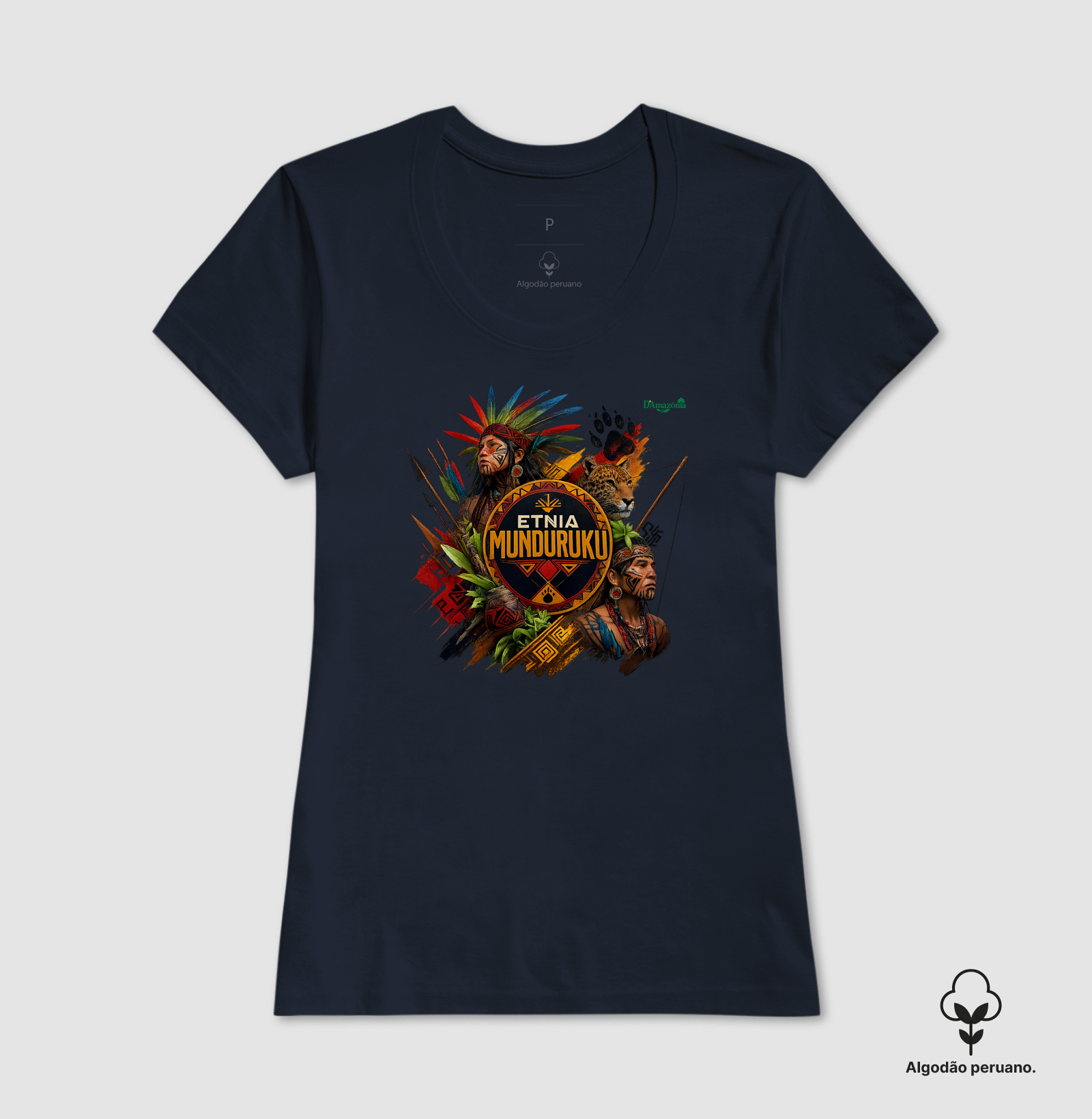 Camisa 4
