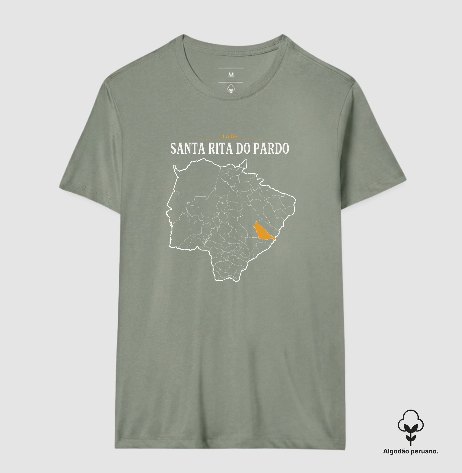 Santa Rita do Pardo | Território MS - Imagem 4
