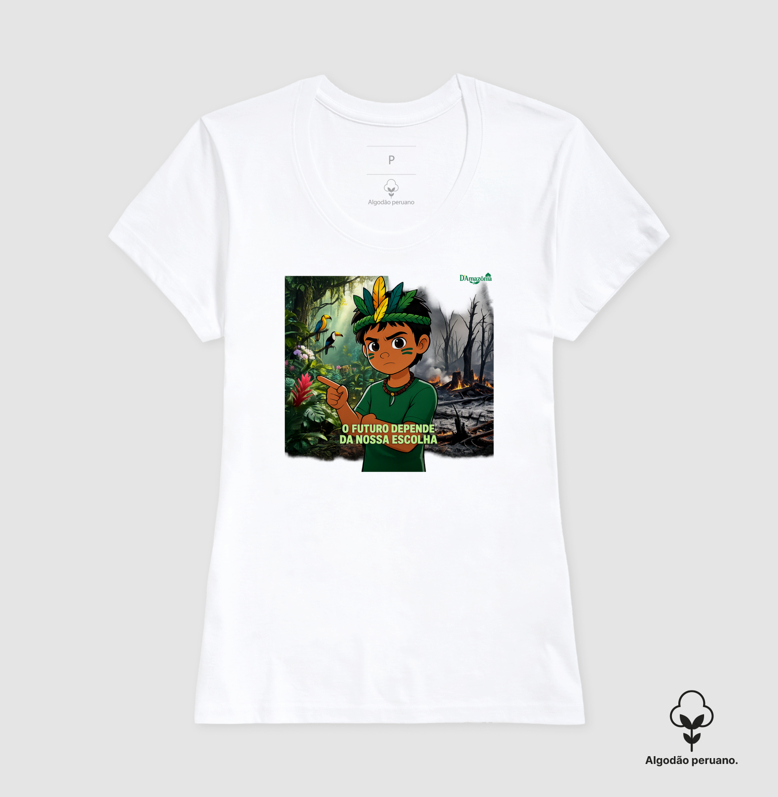 Camisa 4