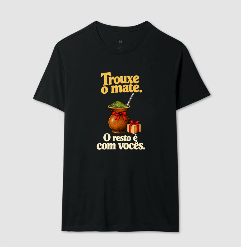 Trouxe o Mate - Imagem 2