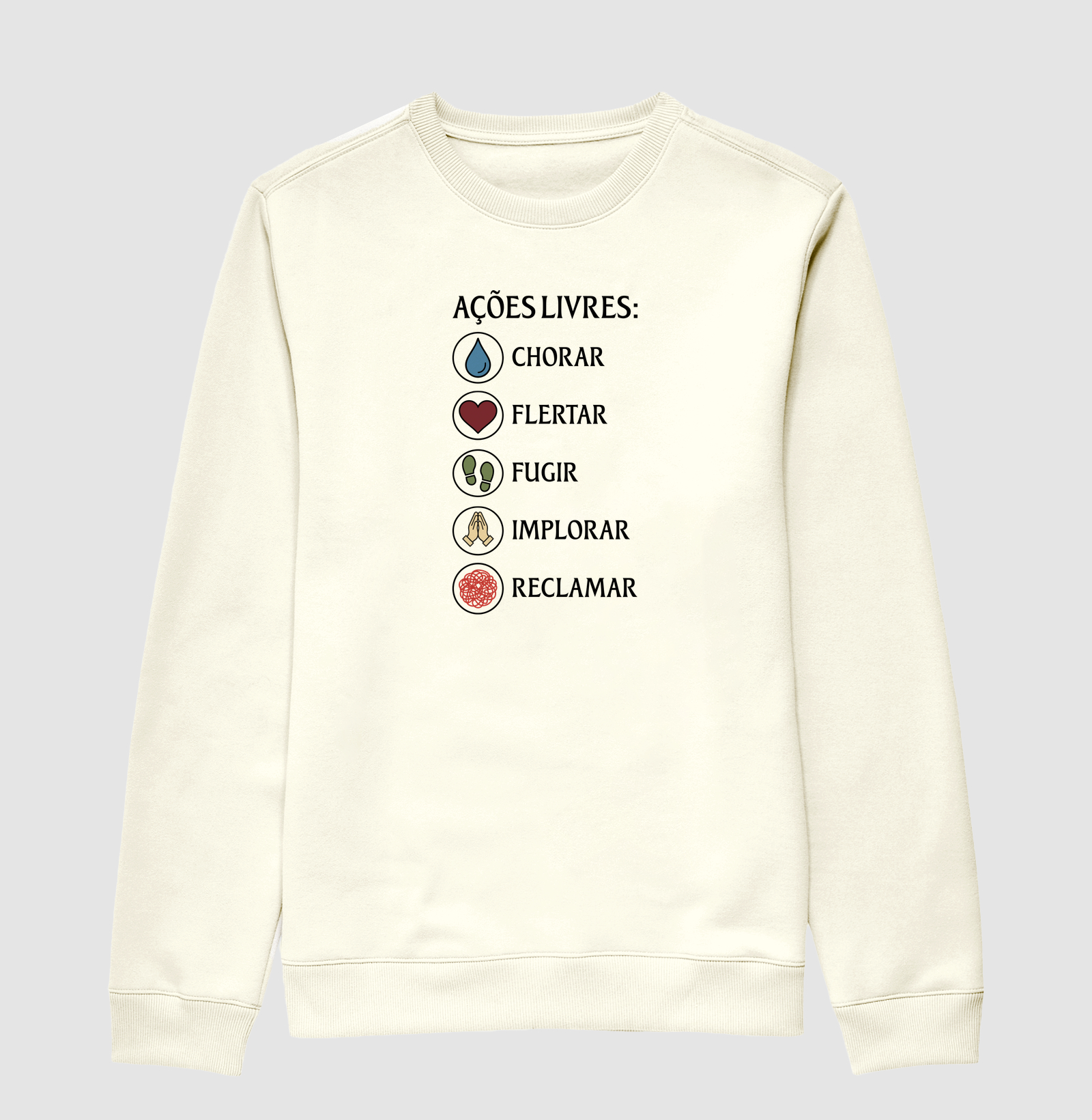 Camisa 1
