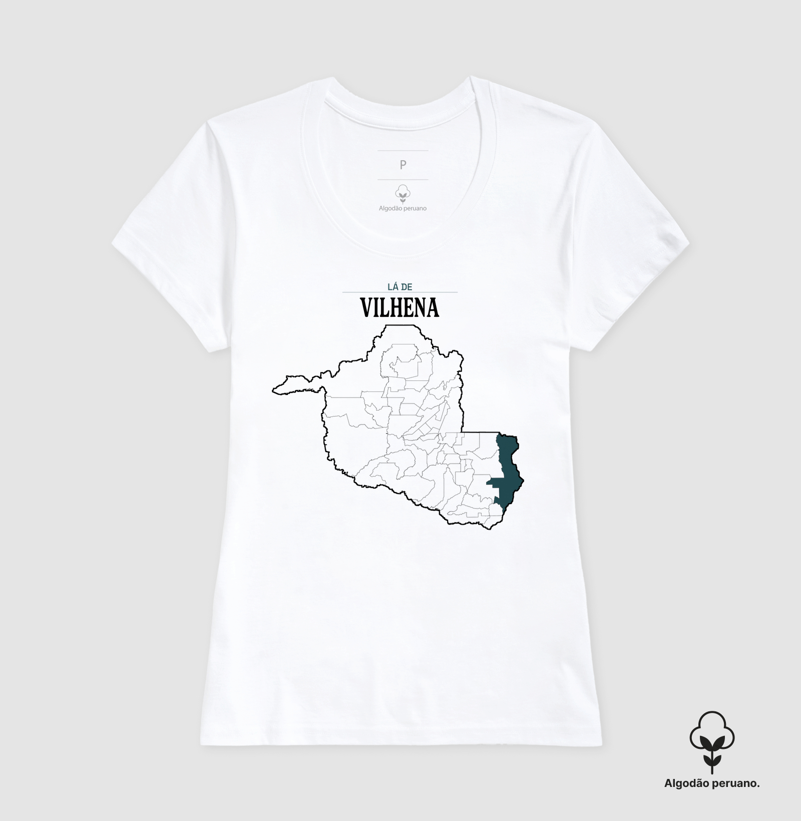 Vilhena | Território RO - Imagem 5
