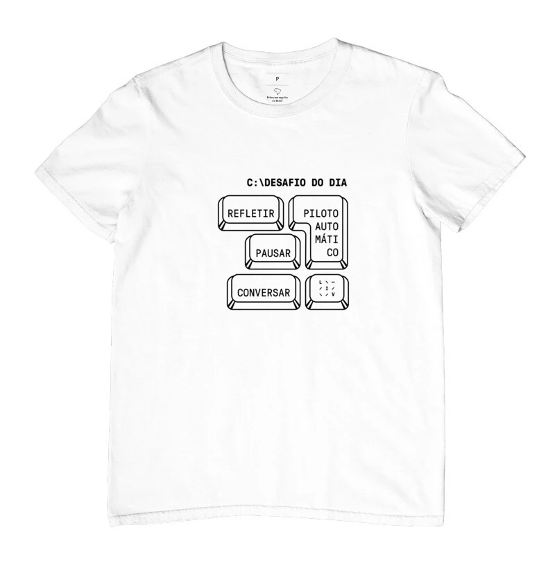 Camisa 3