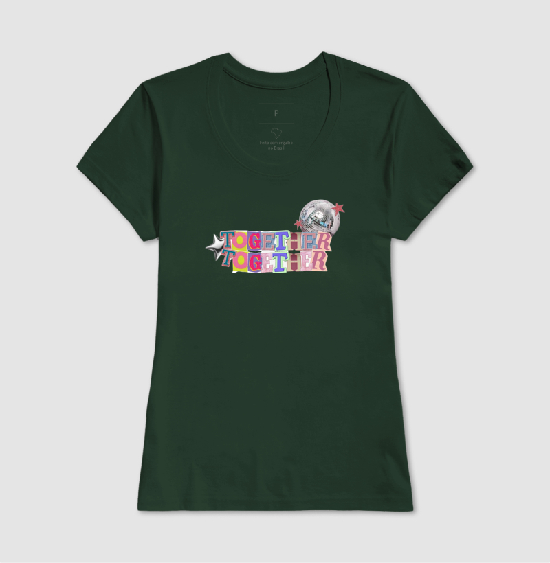 Camisa 12