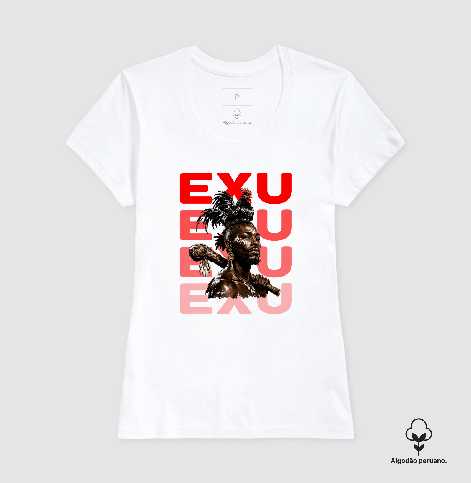 Camisa 2