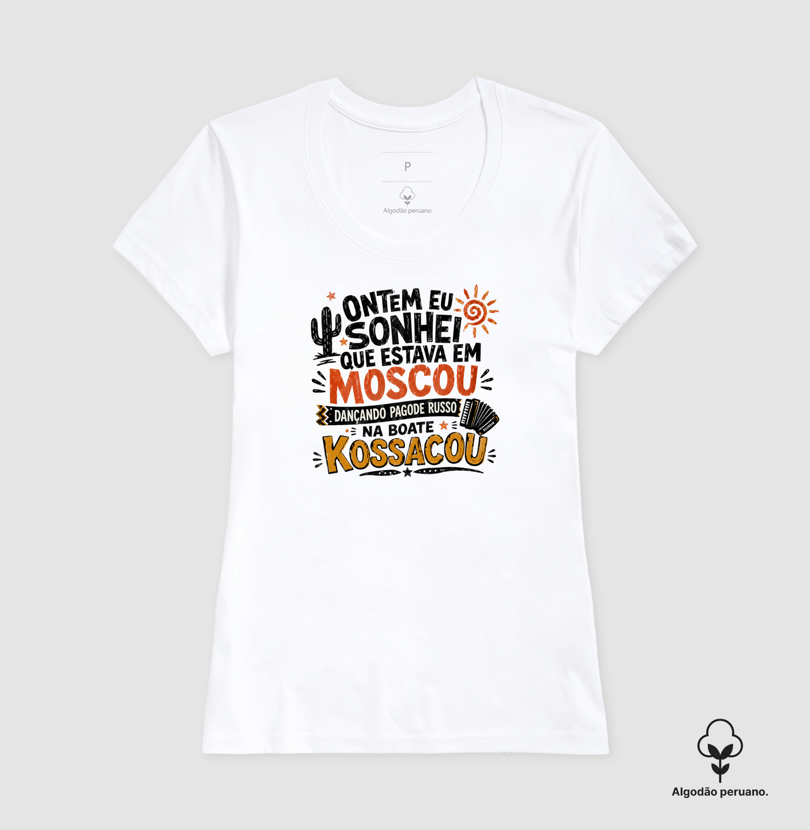 Camisa 3