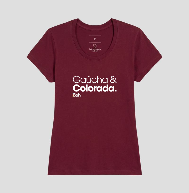 Gaúcha & Colorada - Imagem 19