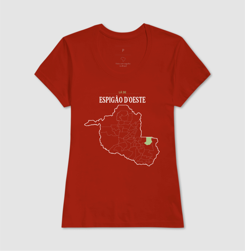 Espigão D'Oeste | Território RO - Imagem 11