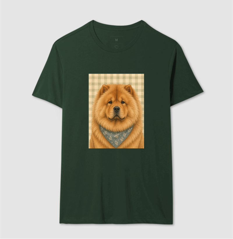 Chow Chow - Gentle Paws - Imagem 12