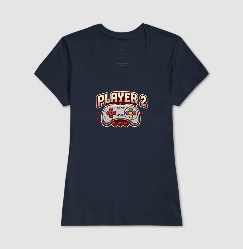 Camisa 9