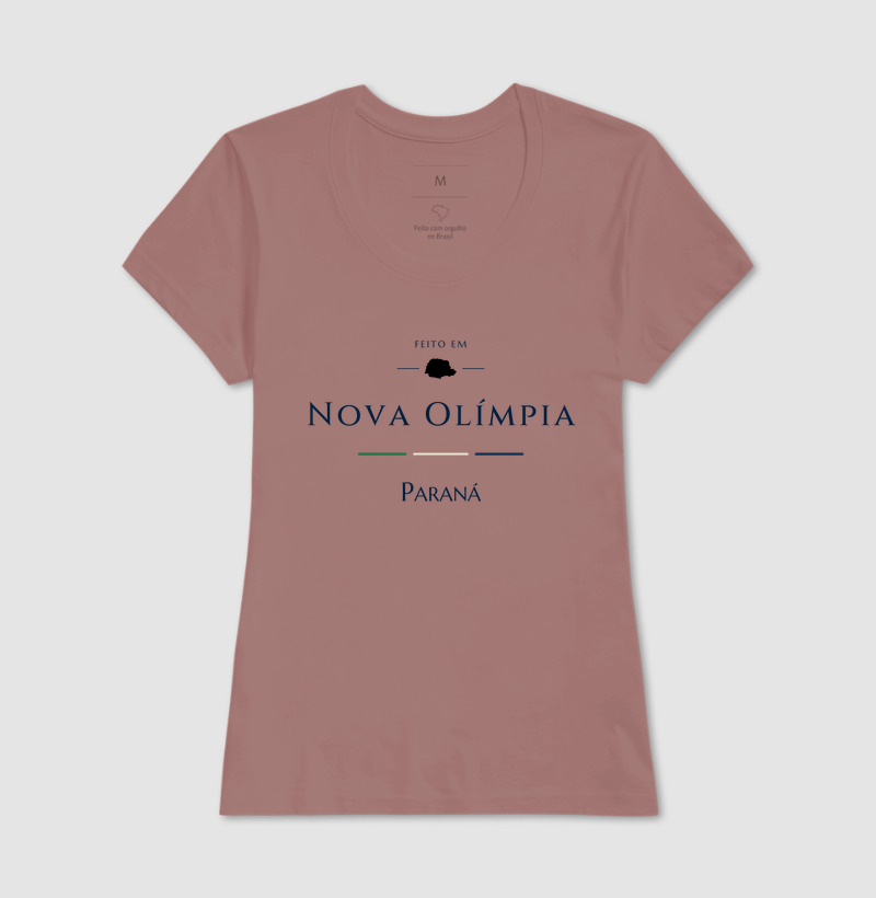 Camisa 16
