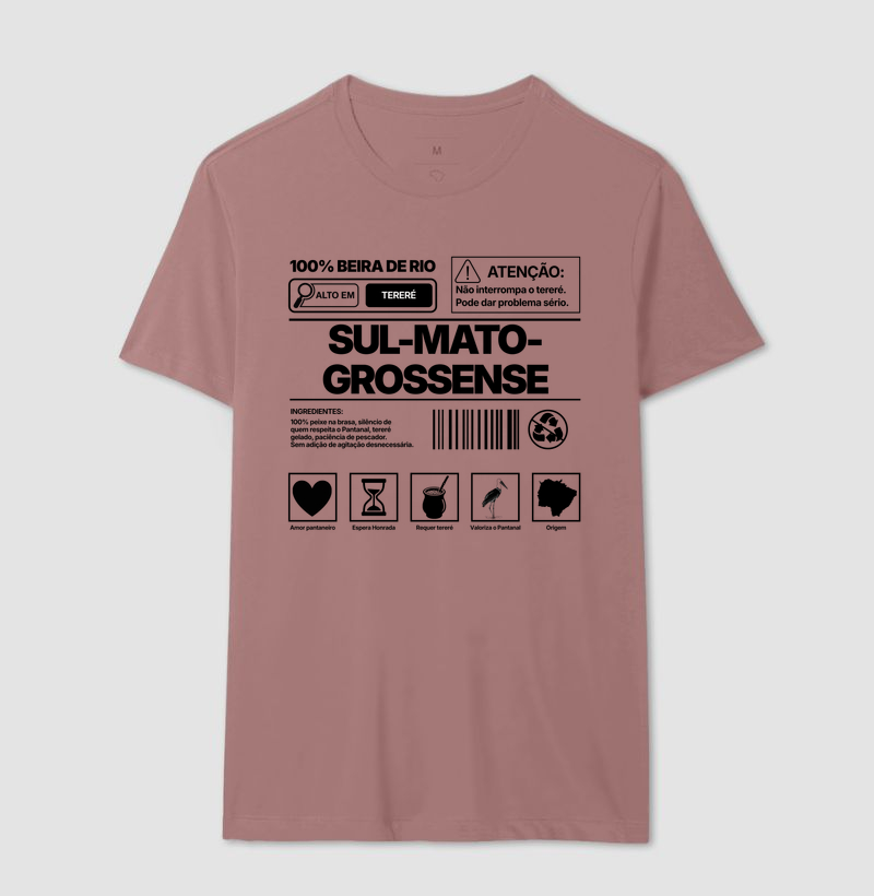 Sul-Mato-Grossense | Essência - Imagem 16