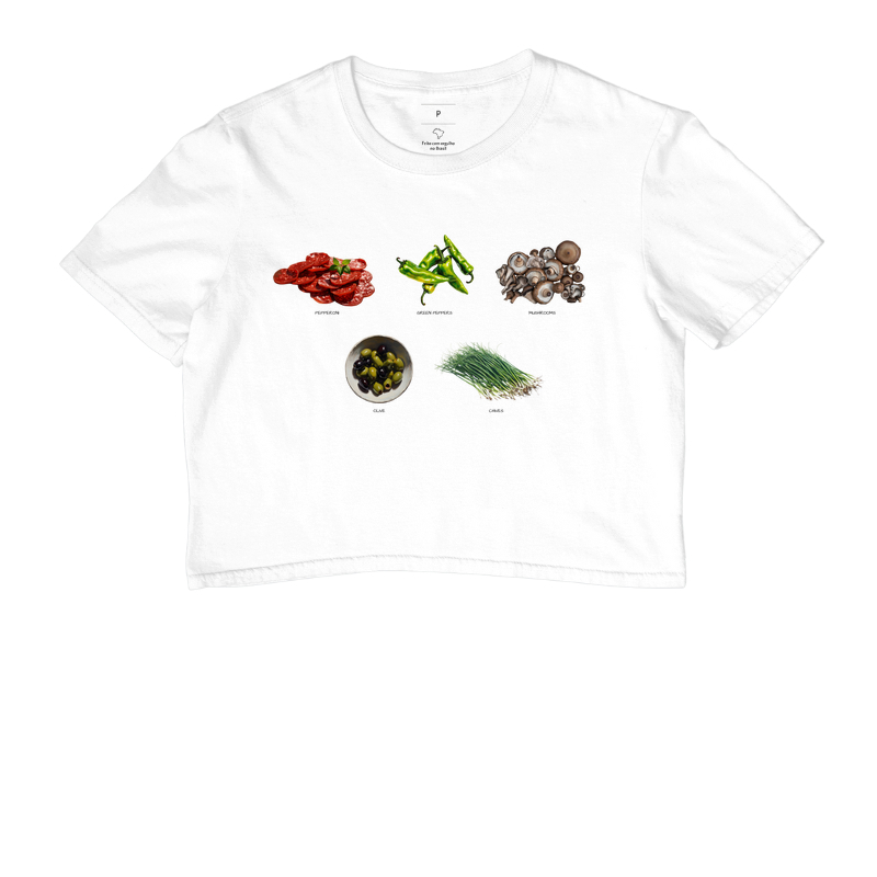 Camisa 2