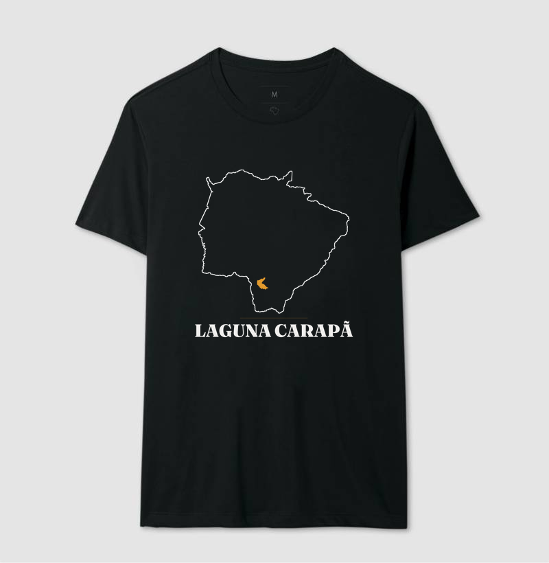 Laguna Carapã | Traço MS - Imagem 2