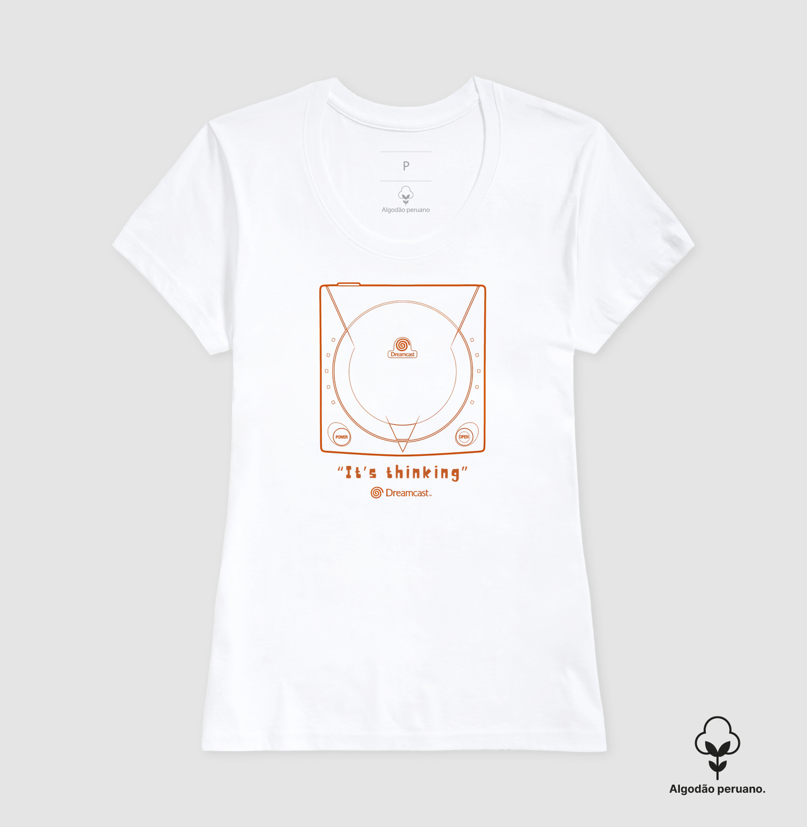 Dreamcast - It's thinking - Imagem 5