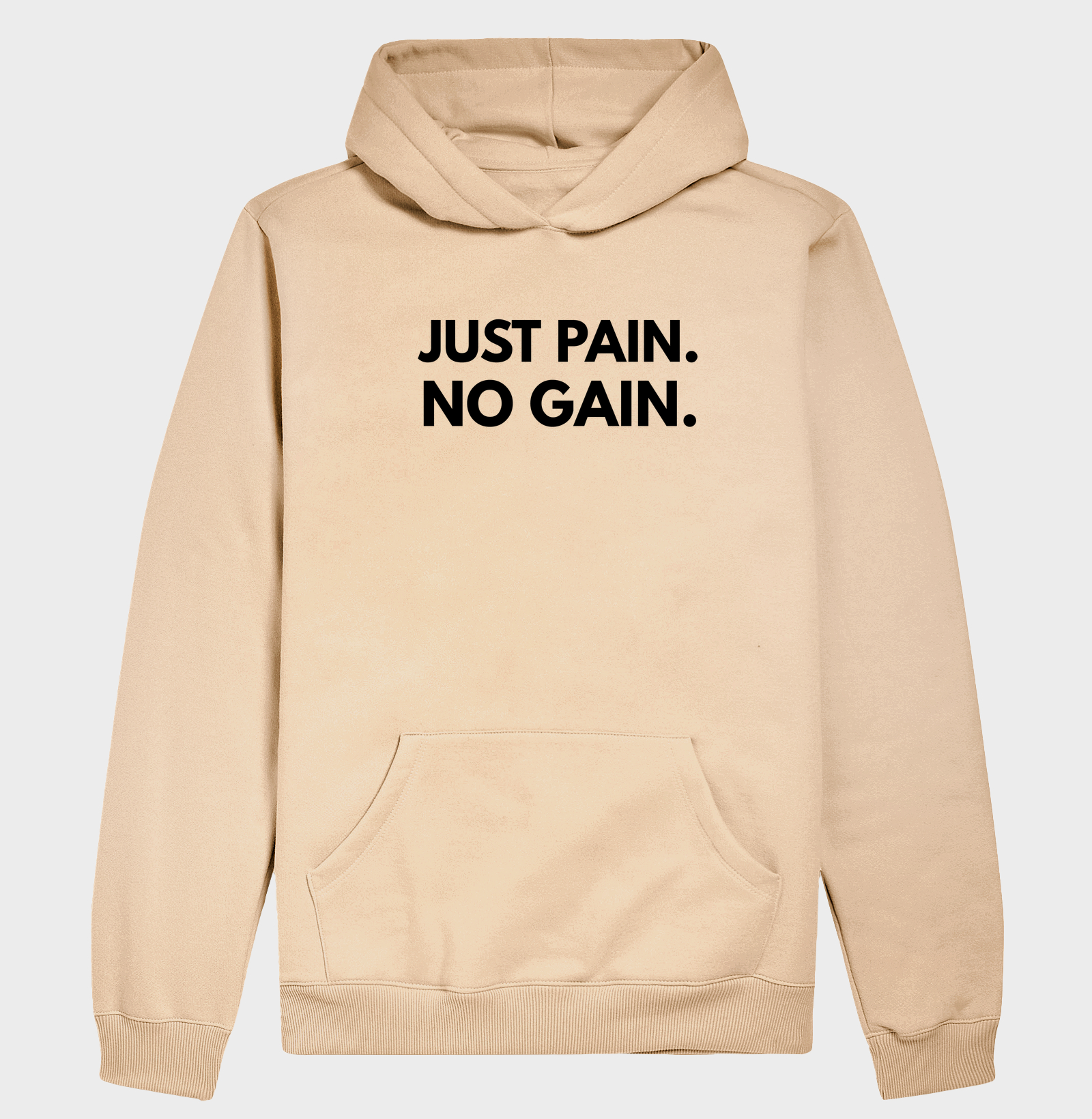 Just Pain No Gain - Imagem 5