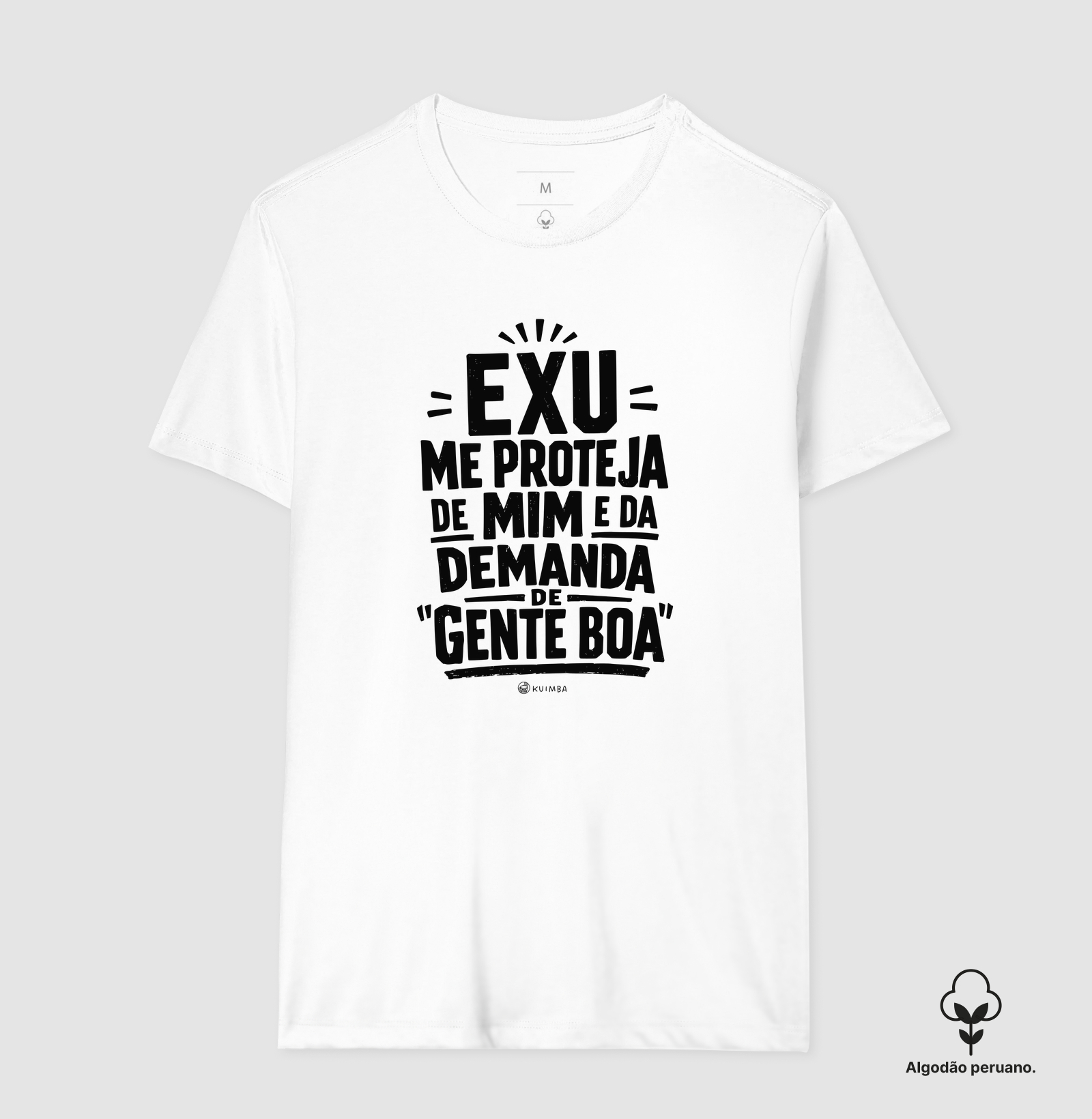 Exu me proteja de mim - Imagem 5