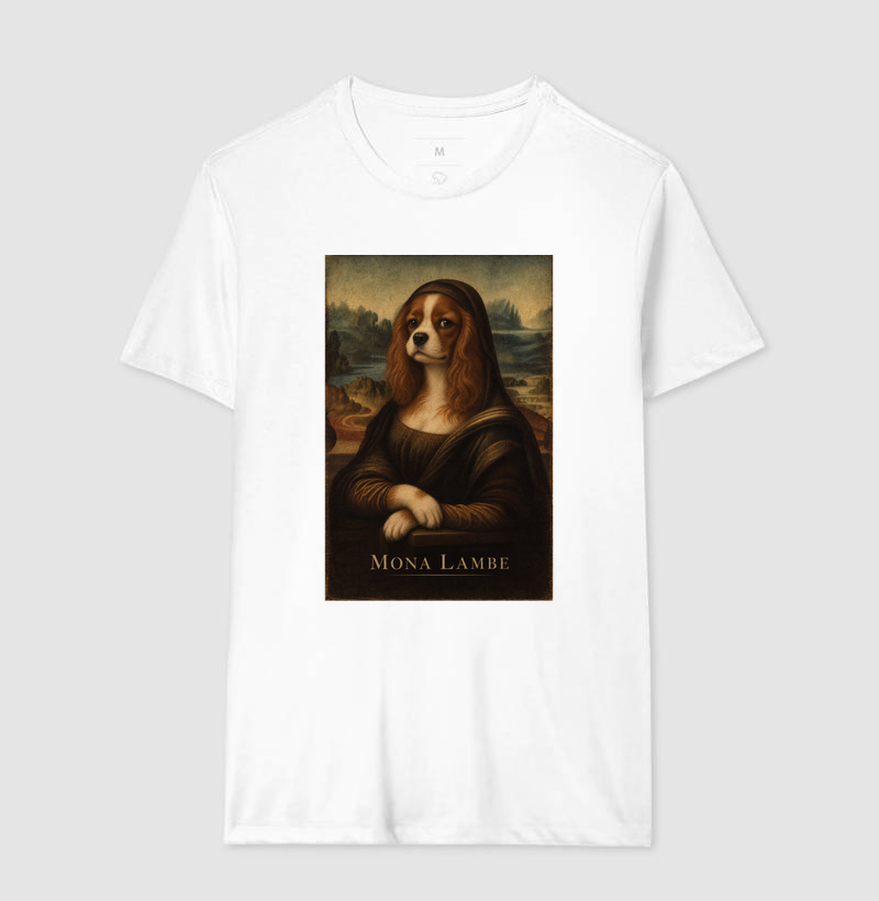 Mona Lambe - Imagem 4