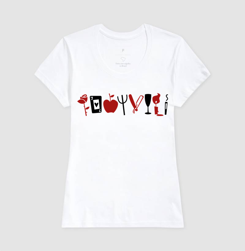 Camisa 4