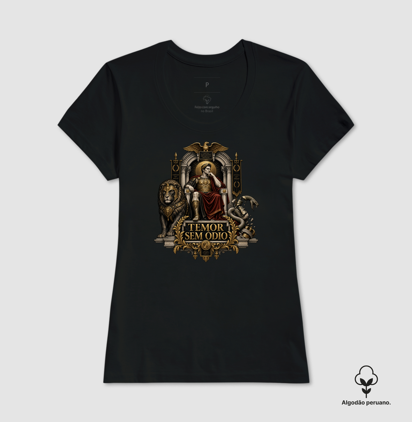 Maquiavel – Temor sem Ódio - Imagem 3