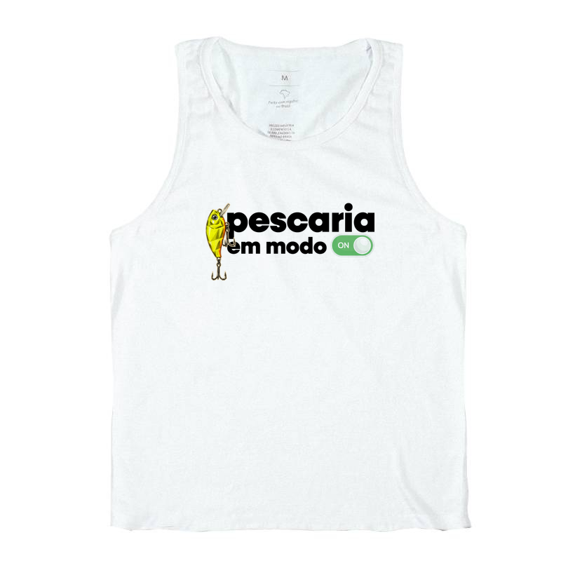 Pescaria em Modo ON! 🟢 - Imagem 2