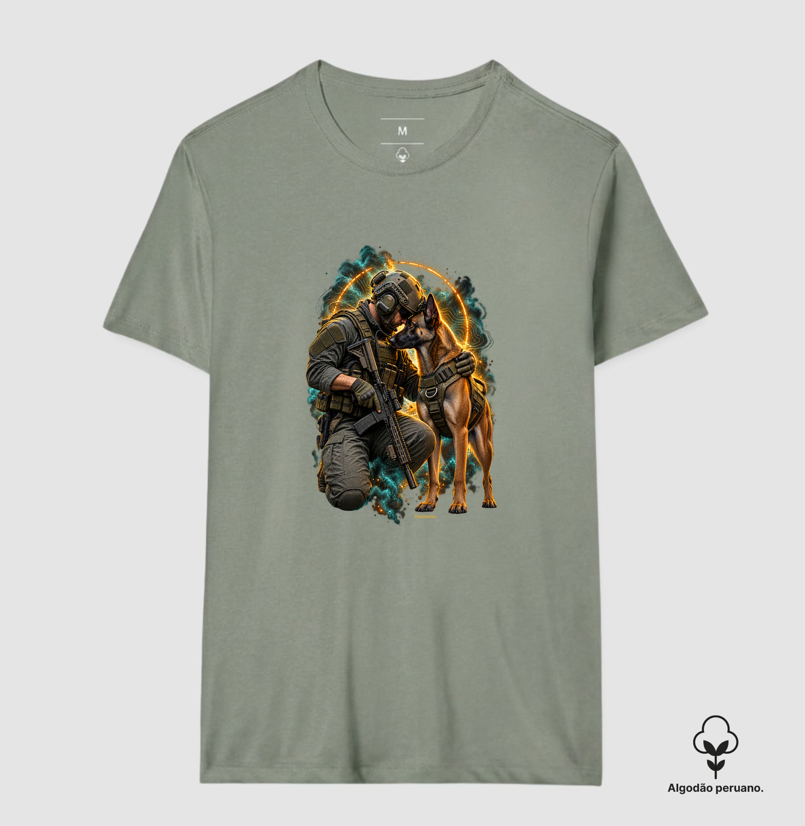 Binômio Militar - Imagem 5