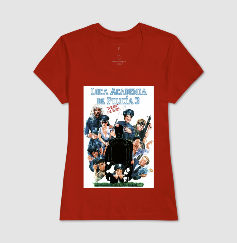Camisa 10