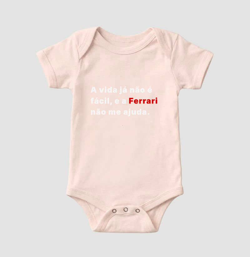 Ferrari não me ajuda - Imagem 5
