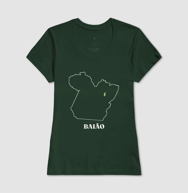 Baião | Traço PA - Imagem 13