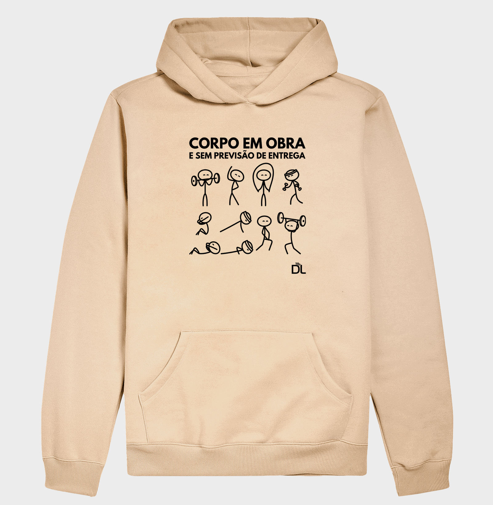 Corpo em obra - Imagem 7