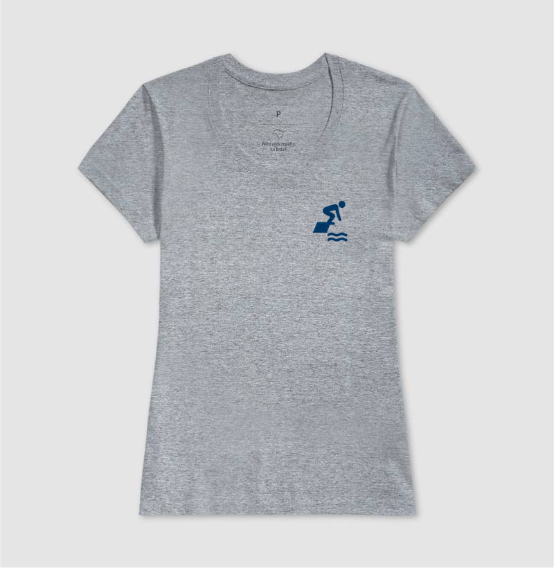 Camiseta - Raia Nove - Salto - Imagem 9