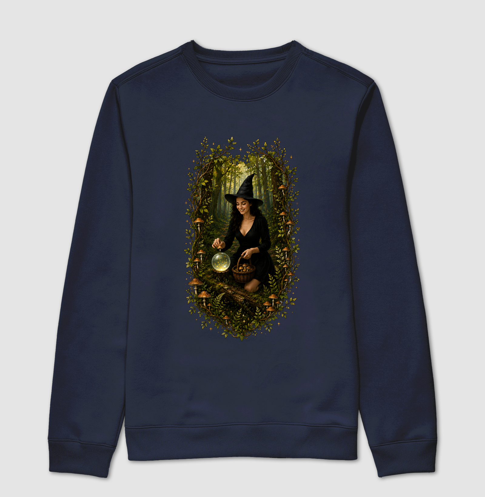 Green Witch - Imagem 5