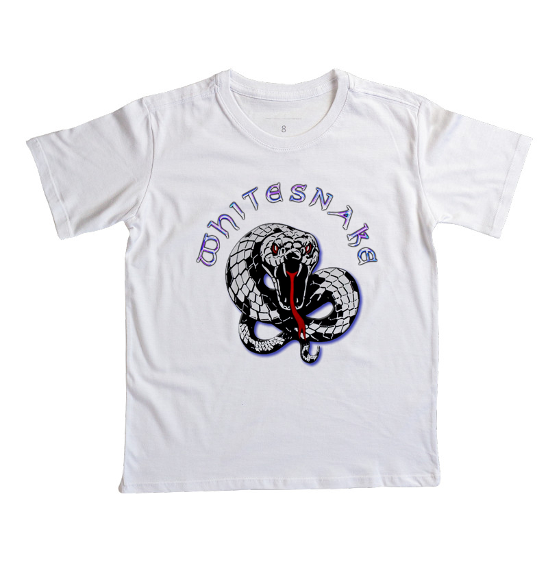 Whitesnake - Cobra - Imagem 6