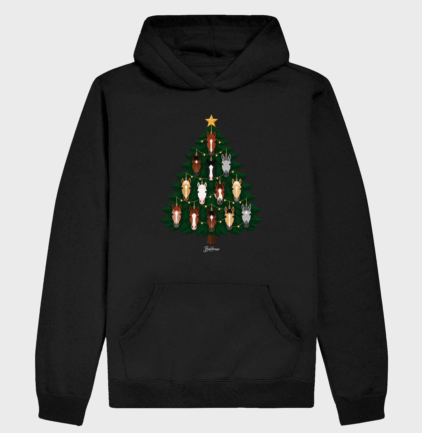Árvore de Natal Moletom  - Imagem 3