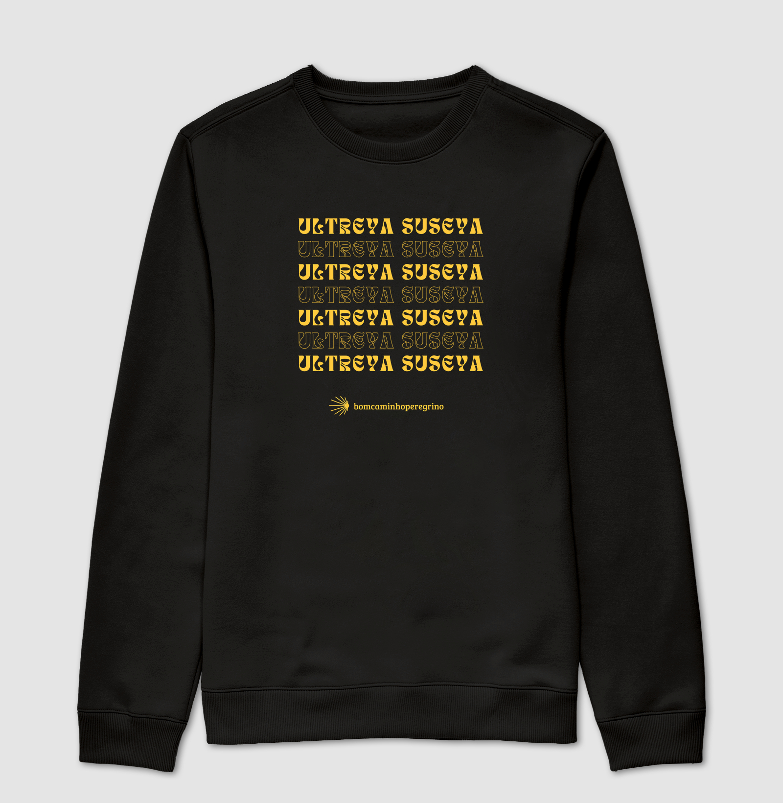 Ultreya & Suseya - Imagem 4