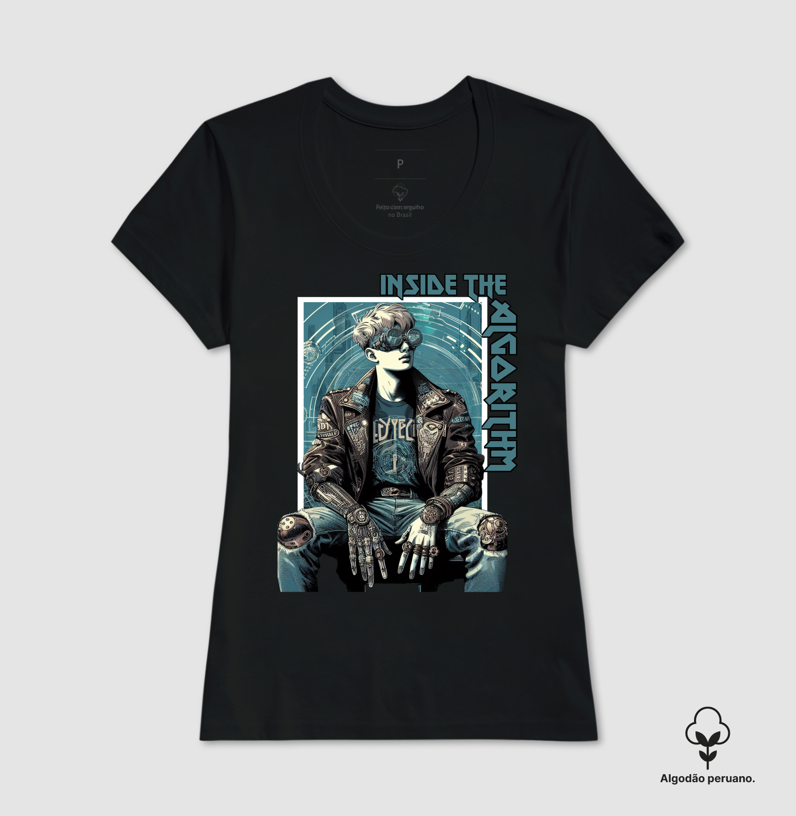 Camisa 1