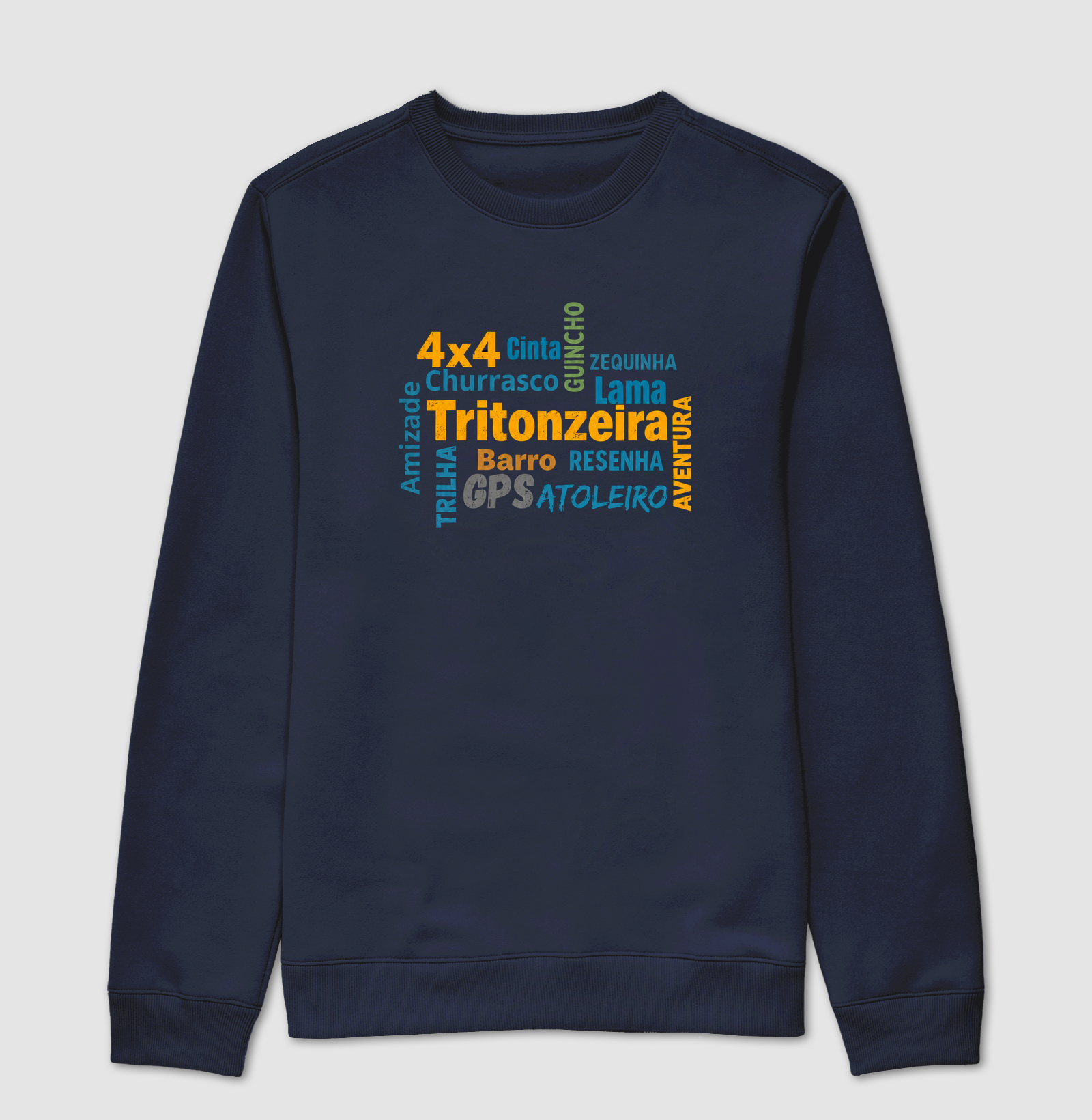 Tritonzeira e cia - Imagem 5
