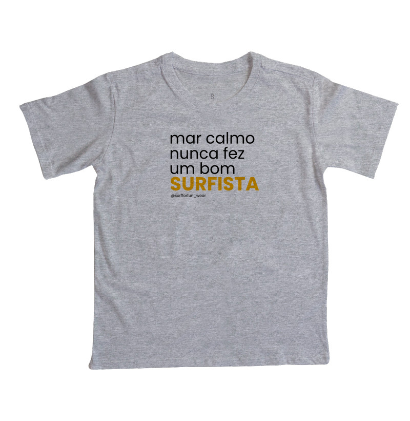 Mar calmo nunca fez bom surfista - Imagem 5