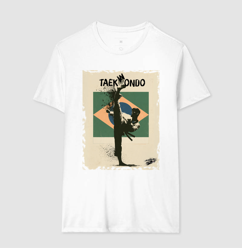 taekwondo Brasil 01 - Imagem 7